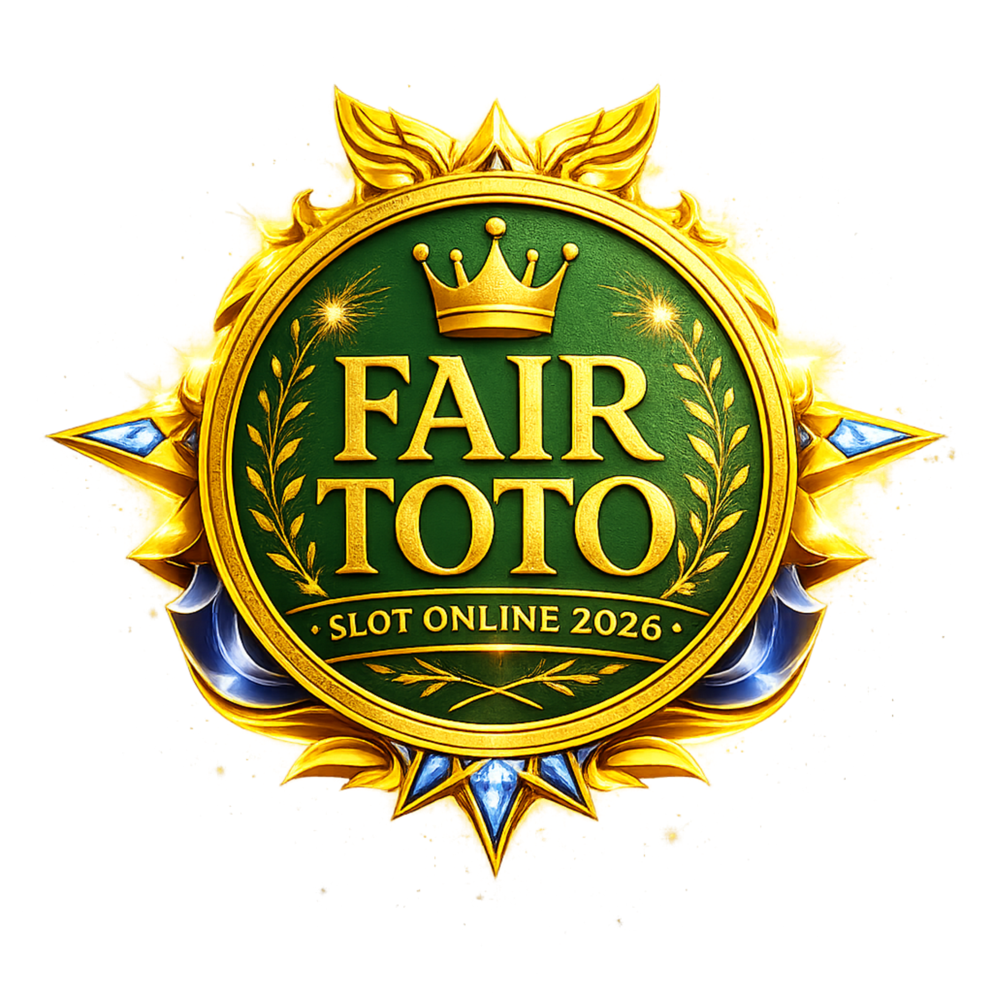 Fairtoto Logo